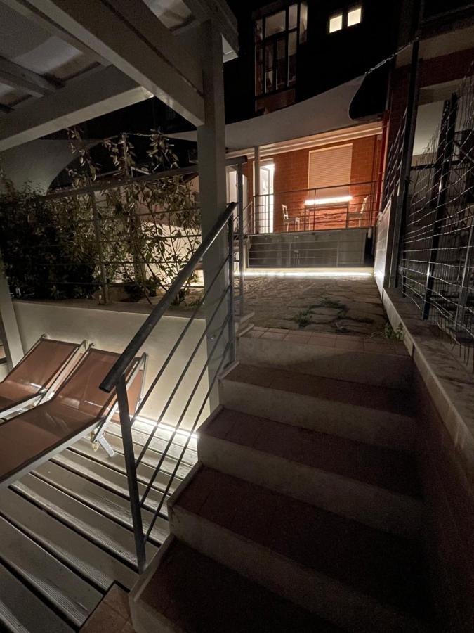 Il Parco Di Yuki Ancona Exterior foto