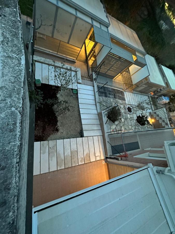 Il Parco Di Yuki Ancona Exterior foto