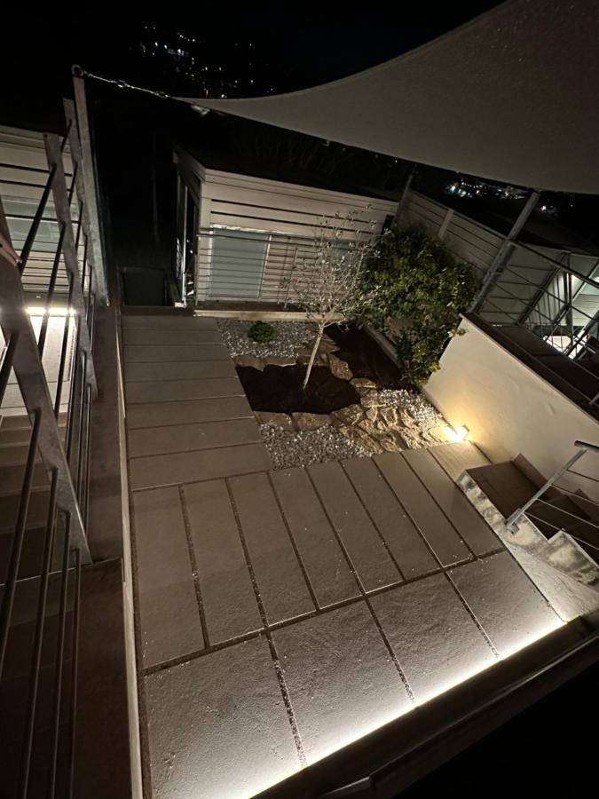Il Parco Di Yuki Ancona Exterior foto